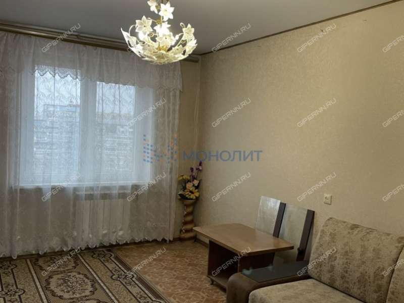 двухкомнатная квартира на Волжской набережной дом 9