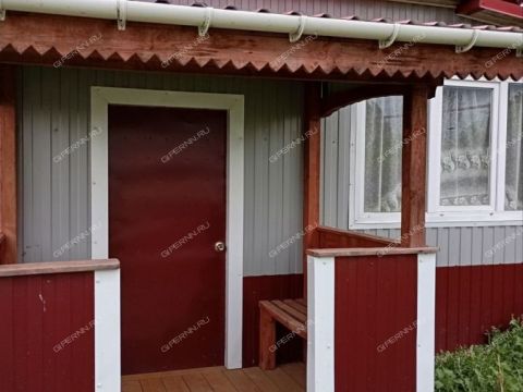 dom-selo-kochunovo-buturlinskiy-municipalnyy-okrug фото