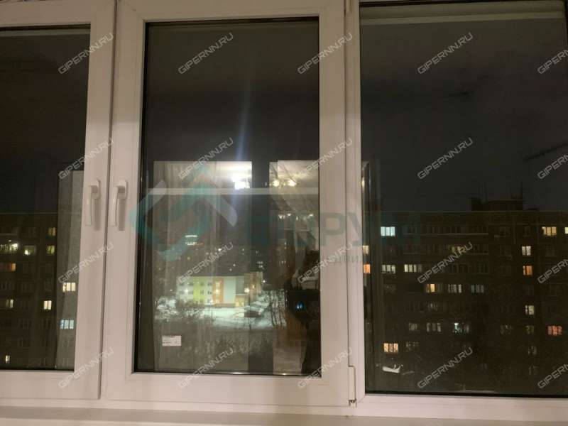 однокомнатная квартира на улице Маршала Казакова дом 8