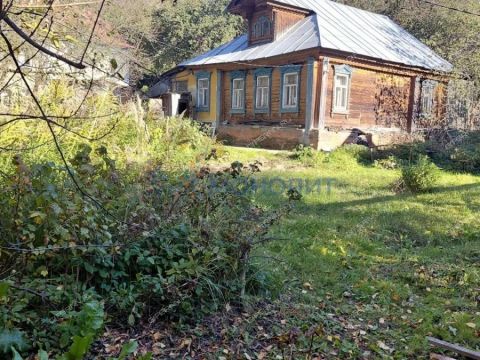 dom-poselok-dubenki-ul-polyarnaya-d-7a фото
