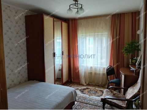 dom-rabochiy-poselok-voskresenskoe-voskresenskiy-rayon фото