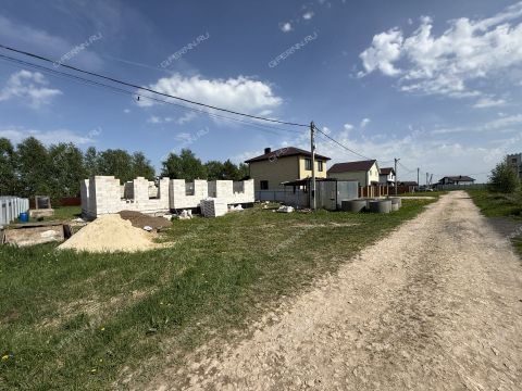 dom-derevnya-burcevo-bogorodskiy-municipalnyy-okrug фото