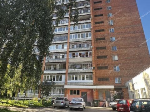 1-komnatnaya-gorod-kstovo-kstovskiy-rayon фото