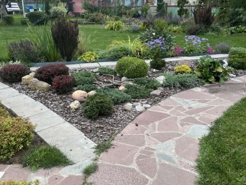 дача на  деревня Юловка