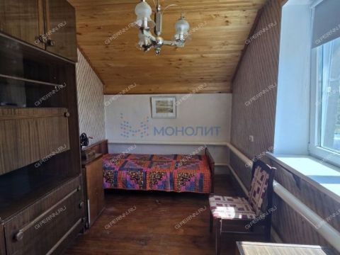 poselok-neklyudovo-gorodskoy-okrug-bor фото