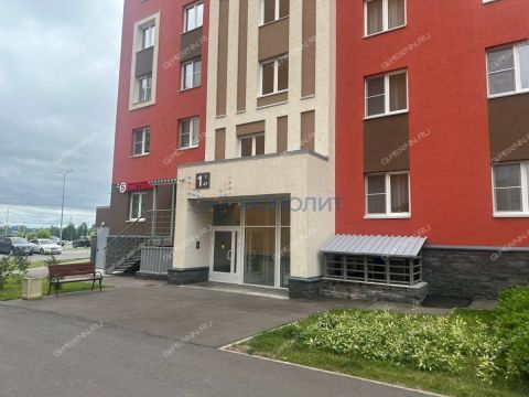 kvartira-studiya-ul-novokuznechihinskaya-d-10 фото