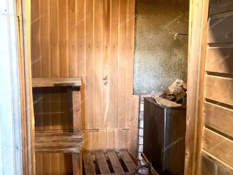 коттедж на  село Останкино