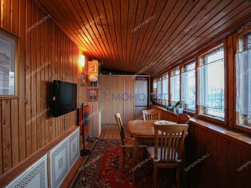 трёхкомнатная квартира на Сормовском шоссе дом 12