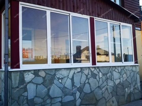 dom-derevnya-novopokrovskoe-ul-brusnichnaya-d-3 фото