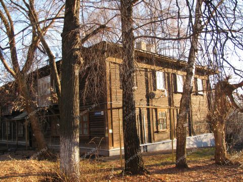 Ул. Медицинская, 16 - Нижний Новгород