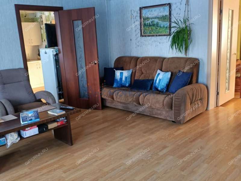 дом на Новой улице деревня Кожевенное