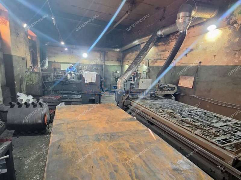 здание под склад, производственную площадь на Восточном шоссе город Дзержинск