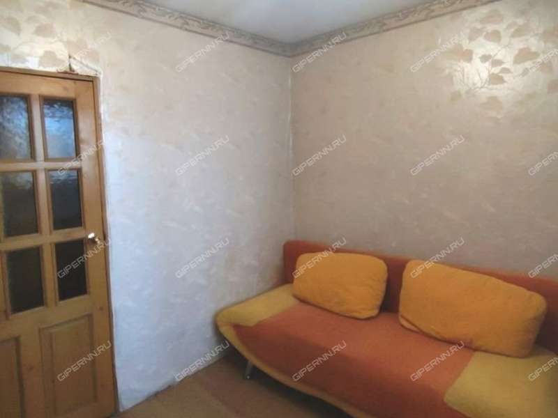 четырёхкомнатная квартира на улице Васильева дом 1