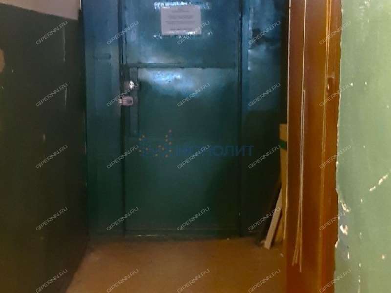 двухкомнатная квартира на Аэродромной улице дом 32