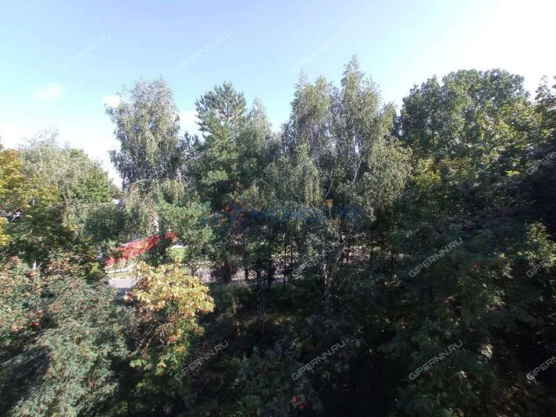 двухкомнатная квартира на улице Кирова дом 90 город Павлово