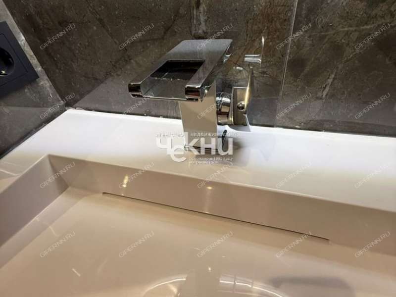 однокомнатная квартира на Рождественской улице дом 36