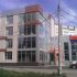 помещение под офис, торговую площадь на улице Петрищева город Дзержинск