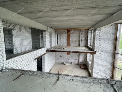 dom-selo-bezvodnoe-kstovskiy-rayon фото