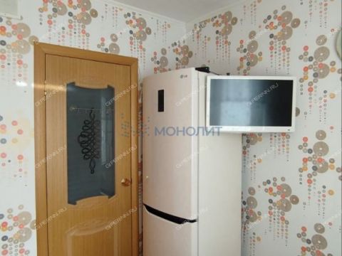 1-komnatnaya-ul-germana-lopatina-d-9a фото