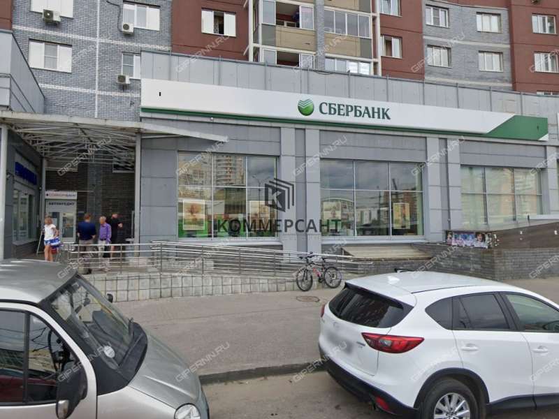 помещение под торговую площадь на улице Плотникова