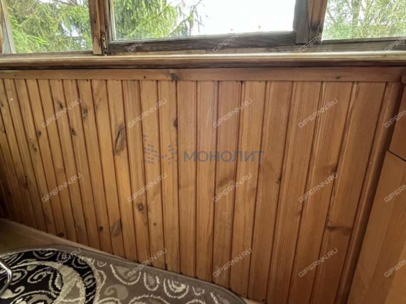 трёхкомнатная квартира на Южном шоссе дом 20