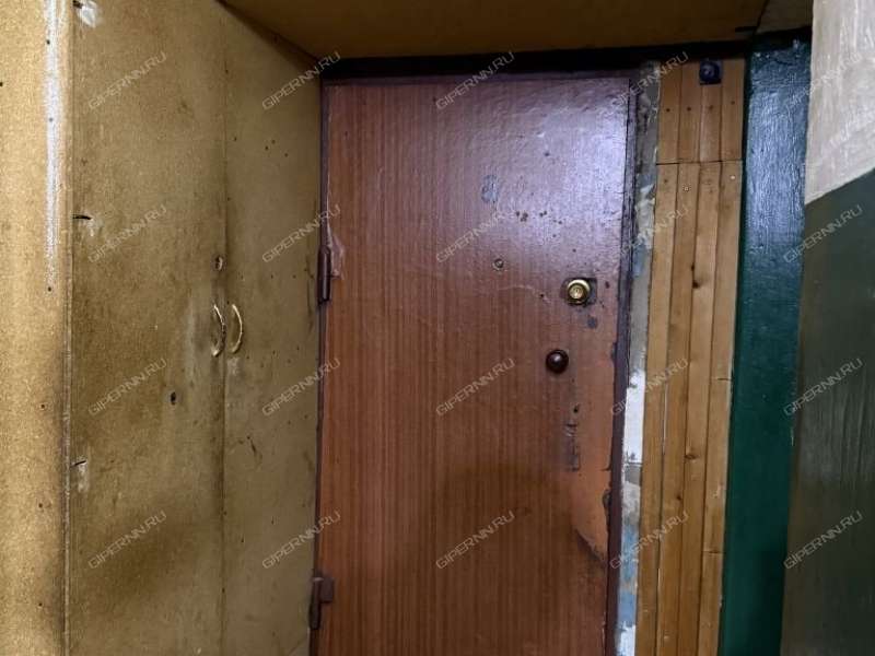 комната в доме 11а/3 на Мончегорской улице