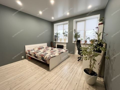 3-komnatnaya-gorod-dzerzhinsk-gorodskoy-okrug-dzerzhinsk фото