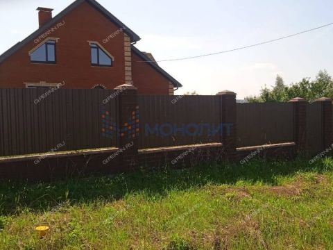 dom-derevnya-kulikovo-bogorodskiy-municipalnyy-okrug фото