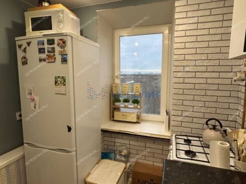 1-komnatnaya-ul-permyakova-d-18 фото