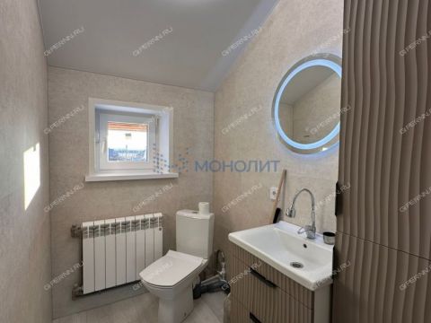 dom-selo-barmino-lyskovskiy-municipalnyy-okrug фото