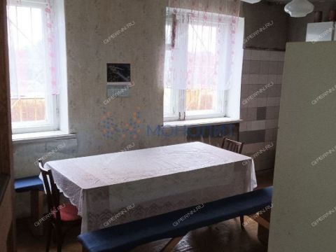 dom-selo-gorodishhi-krasnoslobodskiy-selsovet-gorodskoy-okrug-bor фото