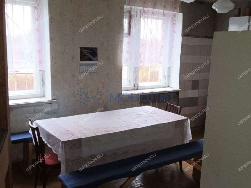 дом на улице Полевая село Городищи (Краснослободский сельсовет