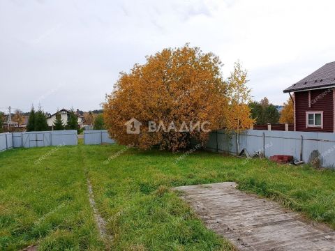 dom-derevnya-vysokovo-bogorodskiy-municipalnyy-okrug фото