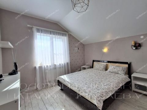 dom-derevnya-cheremisskoe-kstovskiy-rayon фото