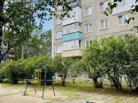 2-komnatnaya-ul-gaugelya-d-5 фото