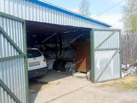 dom-selo-verhnyaya-vereya-gorodskoy-okrug-vyksa фото