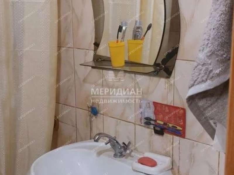 двухкомнатная квартира на улице Героя Советского Союза Прыгунова дом 5