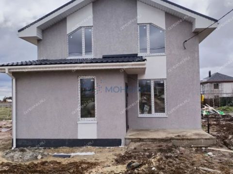 kottedzh-derevnya-shumilovo-bogorodskiy-municipalnyy-okrug фото