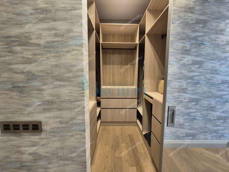 двухкомнатная квартира на улице Максима Горького дом 70