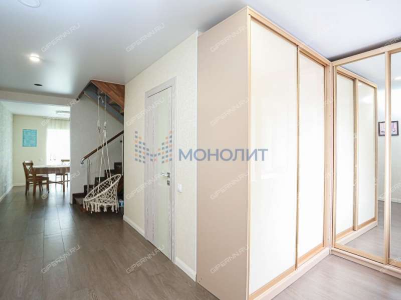 дом на Сорочинской улице