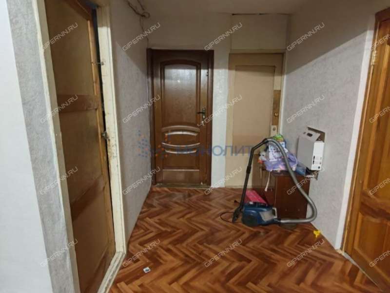 комната в доме 6 к2 на улице Адмирала Макарова