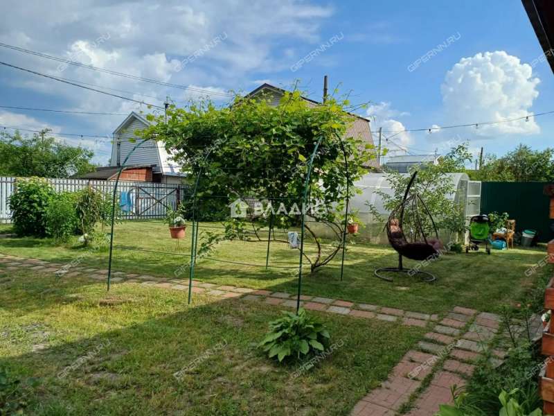 дача на 79 СНТ Авангард