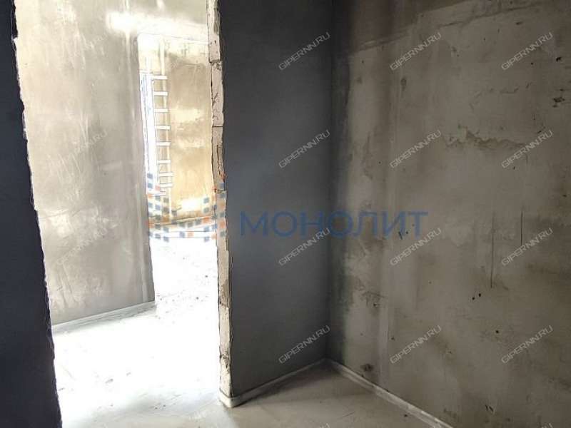 коттедж на улице Полевая городской округ Бор