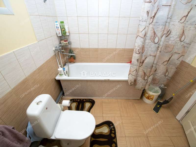 дом на 5 ТСН Серебряные ключи Парк