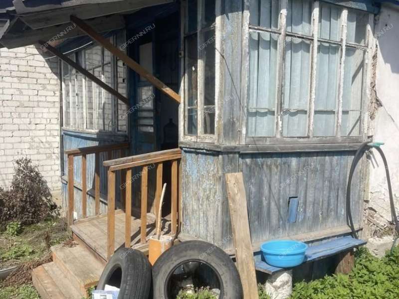 однокомнатная квартира в Стригинском переулке дом 2а