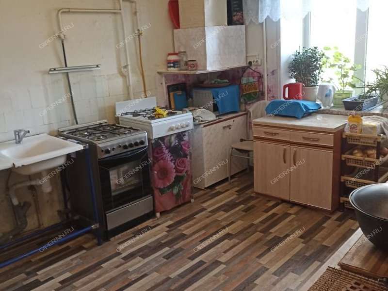 комната в доме 5 на улице Юлиуса Фучика