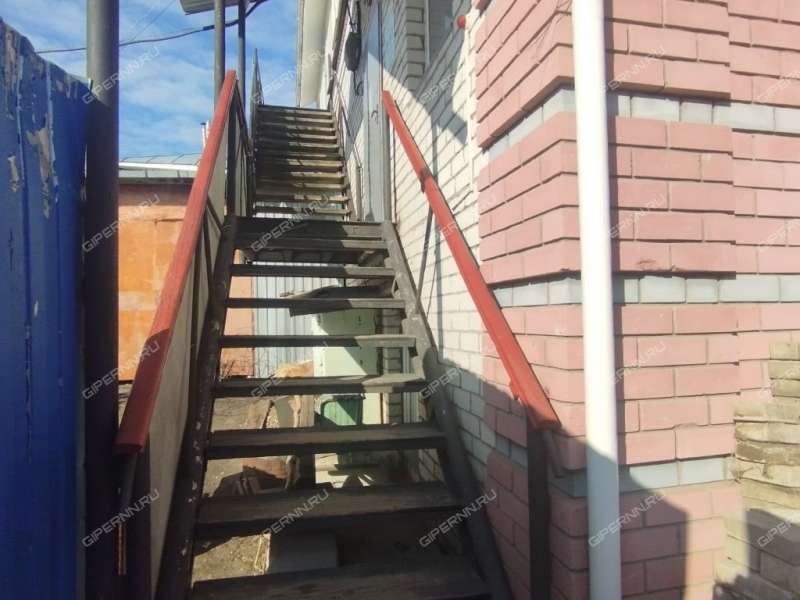 помещение под офис на улице Крупской город Павлово