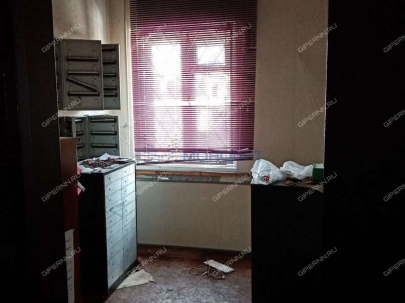 здание под офис на улице Ленина город Богородск