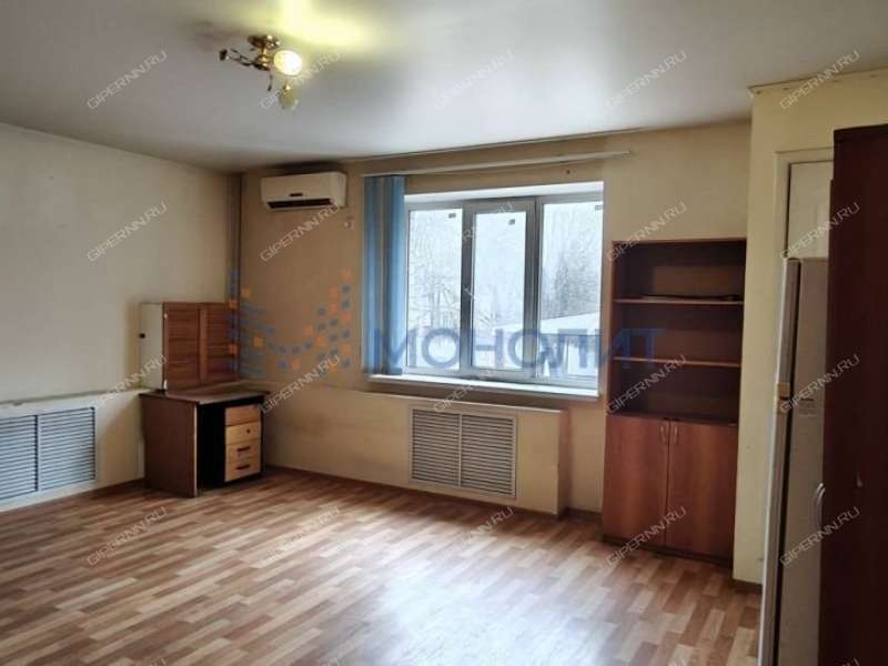 дом на Сигнальной улице