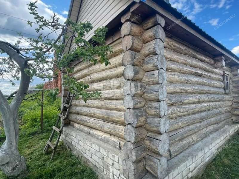 дом на  село Троицкое 2-е